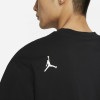 Air Jordan 23 Engineered T-Shirt ''Black''