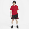 Air Jordan Essentials WMNS T-Shirt ''Gym Red''