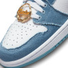 Air Jordan 1 Retro High OG Women's Shoes ''Denim''