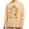 Nike Basketball Shirt ''Yukon Brown''