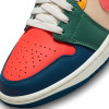 Air Jordan 1 Mid SE Women's Shoes ''Multicolor''