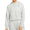 Air Jordan Essentials WMNS Hoodie ''DK Grey Heather''