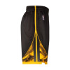 Nike Dri-FIT NBA Golden State Warriors City Edition Swingman Shorts ''Black''