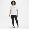 Nike LeBron T-Shirt ''White''