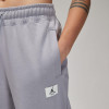 Air Jordan Flight Fleece Women's Pants ''Cement Grey''