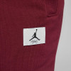 Air Jordan Flight Fleece Women's Pants ''Cherrywood Red''