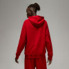 Air Jordan Dri-FIT Sport Crossover Fleece Hoodie ''Red''
