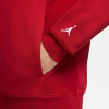 Air Jordan Dri-FIT Sport BC Graphic Fleece Hoodie ''Gym Red''