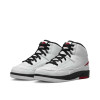 Air Jordan 2 Kids Shoes ''Chicago'' (PS)