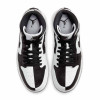 Air Jordan 1 Mid SE ''Split Black White'' (W)