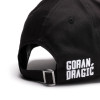 New Era Goran Dragić 9Forty Kids Cap ''Black'' (6-12 YRS)