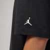 Air Jordan Flight AJ1 Women's T-Shirt ''Black''