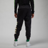 Air Jordan Flight MVP Fleece Pants ''Black''