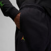 Air Jordan Flight MVP Fleece Pants ''Black''