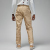 Air Jordan Flight Heritage Woven Pants ''Desert''