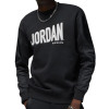 Air Jordan Flight MVP Graphic Hoodie ''Black''