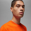 Air Jordan Flight MVP Graphic T-Shirt ''Rush Orange''