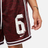 Nike Lebron x Liverpool FC DNA Shorts ''Burgundy Crush''