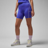 Air Jordan Sport Women's Shorts ''Lapis''