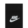 Nike Sportswear Everyday Essential Crew 3-Pack Socks ''Black''