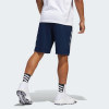 Kratke hlače adidas Sport 3 Stripes ''Navy''