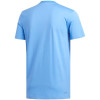 Kratka majica adidas Dame Logo ''Real Blue''