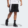 Kratke hlače adidas Creator 365 ''Black''