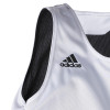 adidas Reversible Crazy Explosive Jersey ''Black/White''