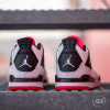 Otroška obutev Air Jordan Retro 4 ''Hot Lava'' (PS)