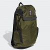 adidas Explorer Primegreen Backpack ''Wild Pine''