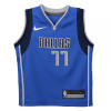 Nike NBA Dallas Mavericks Road Kids Jersey ''Luka Dončić''