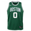 Nike NBA Boston Celtics Icon Edition Kids Jersey ''Jayson Tatum''