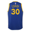 Otroški dres Nike NBA Swingman Golden State Warriors Stephen Curry 