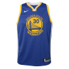 Otroški dres Nike NBA Swingman Golden State Warriors Stephen Curry 