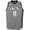 Nike NBA Swingman Brooklyn Nets Kyrie Irving Jersey ''Grey''