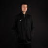 Nike Team Basketball Full-Zip Hoodie ''Black''
