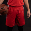 Nike Team Basketball Shorts ''Red''