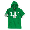 Pulover s kratkimi rokavi M&N Boston Celtics