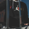 Air Jordan Sport DNA Hoodie ''Black''