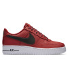 Nike Air Force 1 Low ''NBA Pack Red''