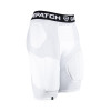 Gamepatch Protective PRO+ Shorts ''White''
