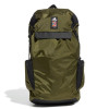 adidas Explorer Primegreen Backpack ''Wild Pine''
