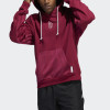 adidas Dame 8 Innovation Hoodie ''Legacy Burgundy''