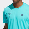 adidas Trae Young Most Doubted T-Shirt ''Mint Rush''