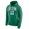 Otroški pulover Nike NBA Kyrie Irving Boston Celtics