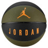 Air Jordan Ultimate 8P Indoor/Outdoor Basketball (7) ''Olive/Black''