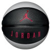 Košarkarska žoga Air Jordan Playground ''Grey/Black'' (7)