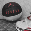 Košarkarska žoga Air Jordan Playground ''Grey/Black'' (7)