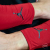 Air Jordan Compression Arm Sleeve ''Red''