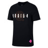 Air Jordan Quai 54 Event T-Shirt ''Black''